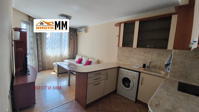 For Sale  1 bedroom Plovdiv , Hristo Smirnenski , 63 sq.m | 38968646 - image [4]