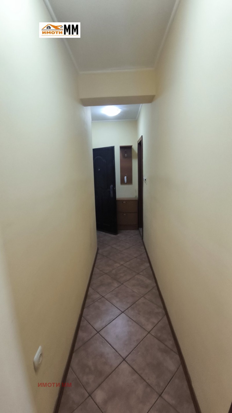 For Sale  1 bedroom Plovdiv , Hristo Smirnenski , 63 sq.m | 38968646 - image [9]