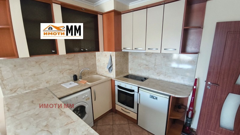 For Sale  1 bedroom Plovdiv , Hristo Smirnenski , 63 sq.m | 38968646 - image [2]