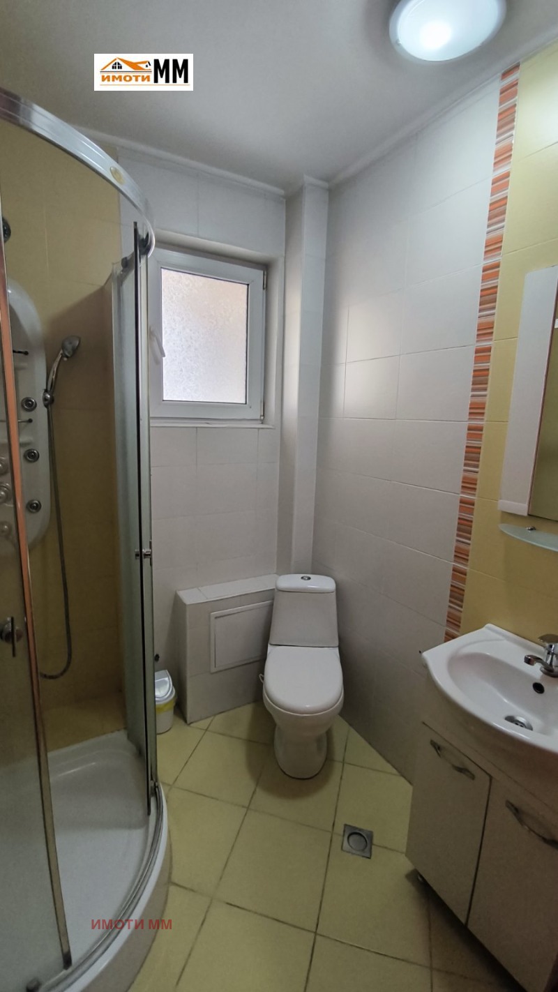 For Sale  1 bedroom Plovdiv , Hristo Smirnenski , 63 sq.m | 38968646 - image [8]