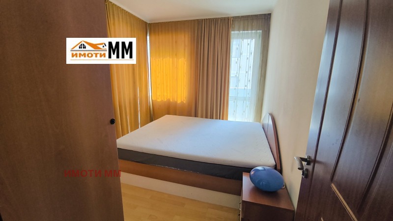 For Sale  1 bedroom Plovdiv , Hristo Smirnenski , 63 sq.m | 38968646 - image [5]