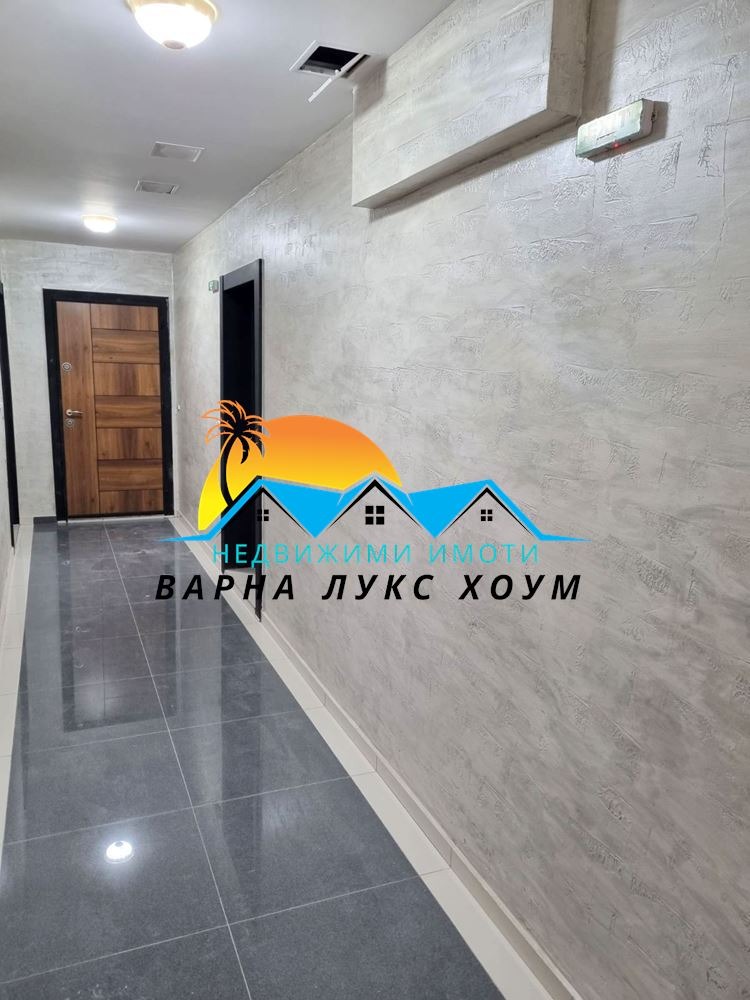 Продава 2-СТАЕН, гр. Варна, Галата, снимка 1 - Aпартаменти - 49462641