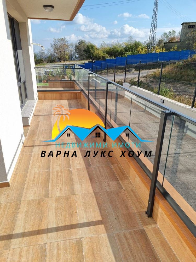 Продава 2-СТАЕН, гр. Варна, Галата, снимка 5 - Aпартаменти - 49462641