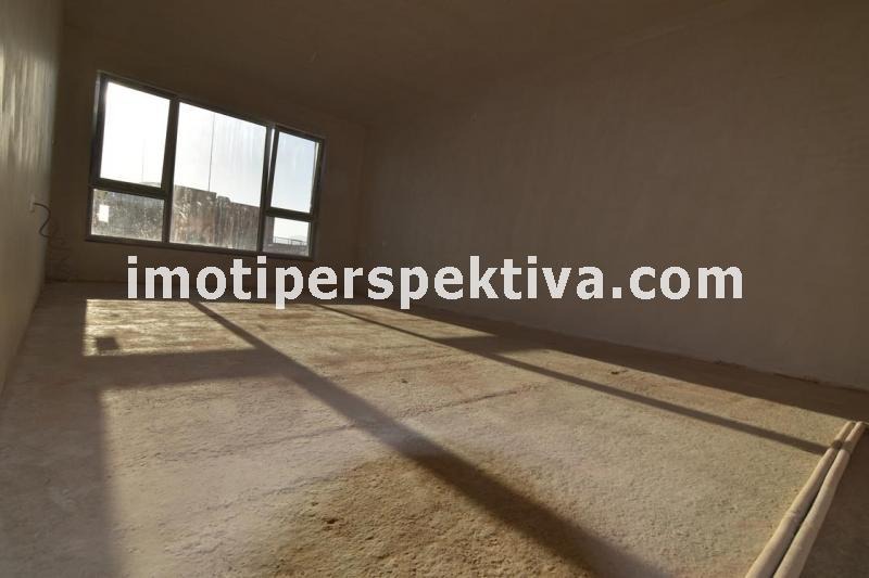 En venta  1 dormitorio Plovdiv , Kyuchuk Parizh , 64 metros cuadrados | 11438467