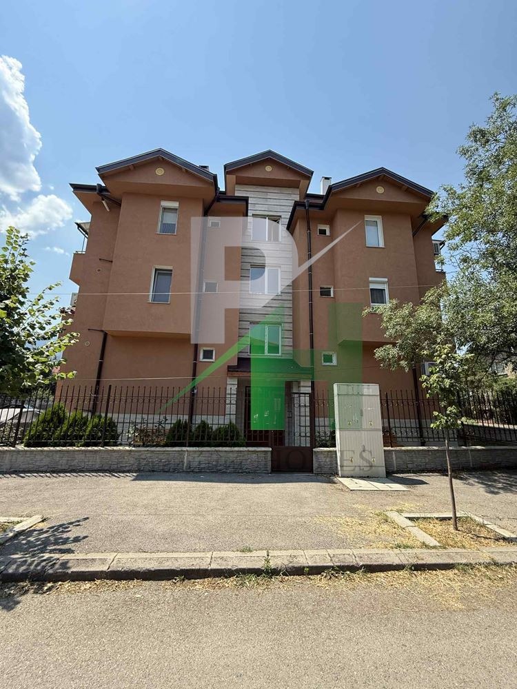 Eladó  1 hálószoba Sofia , Ovcsa kupel , 49 négyzetméter | 39600485 - kép [11]