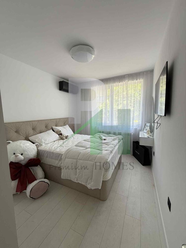 Eladó  1 hálószoba Sofia , Ovcsa kupel , 49 négyzetméter | 39600485 - kép [4]