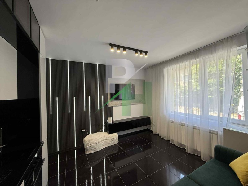 Eladó  1 hálószoba Sofia , Ovcsa kupel , 49 négyzetméter | 39600485 - kép [3]