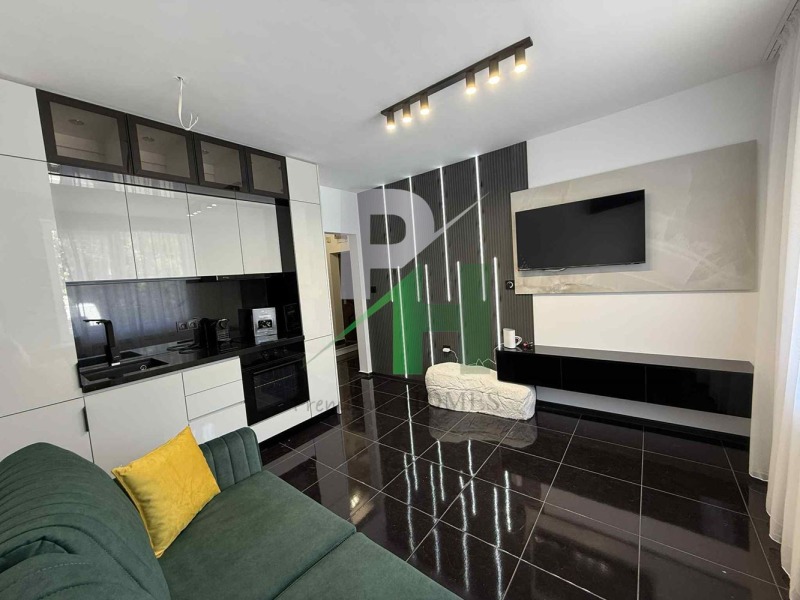 Eladó  1 hálószoba Sofia , Ovcsa kupel , 49 négyzetméter | 39600485