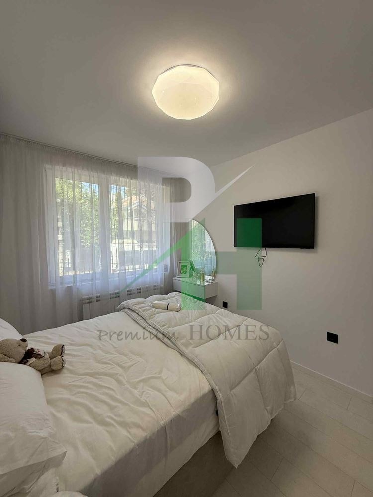 Eladó  1 hálószoba Sofia , Ovcsa kupel , 49 négyzetméter | 39600485 - kép [7]