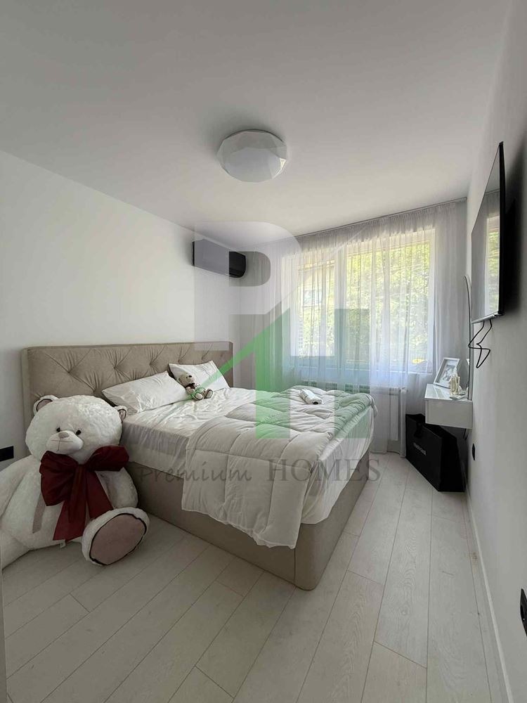 Eladó  1 hálószoba Sofia , Ovcsa kupel , 49 négyzetméter | 39600485 - kép [6]