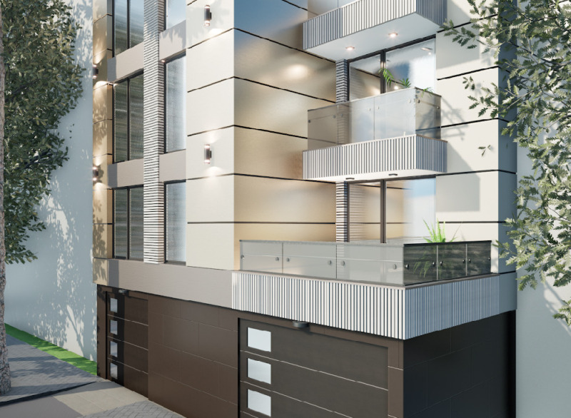 Till salu  2 sovrum Sofia , Banisjora , 94 kvm | 63052900