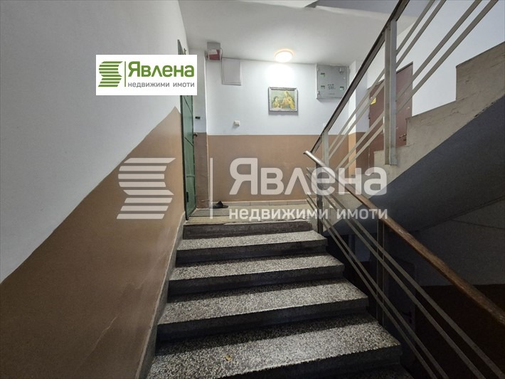 Продается  1 спальня София , Мусагеница , 57 кв.м | 95495669 - изображение [12]