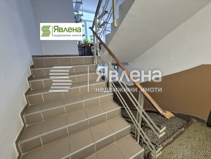 Продается  1 спальня София , Мусагеница , 57 кв.м | 95495669 - изображение [11]