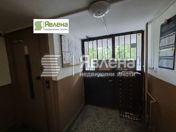Продается  1 спальня София , Мусагеница , 57 кв.м | 95495669 - изображение [13]
