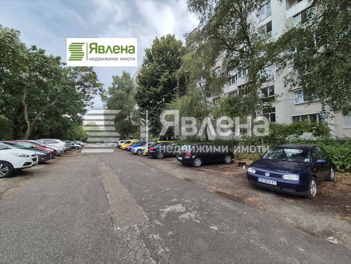 Продается  1 спальня София , Мусагеница , 57 кв.м | 95495669 - изображение [14]