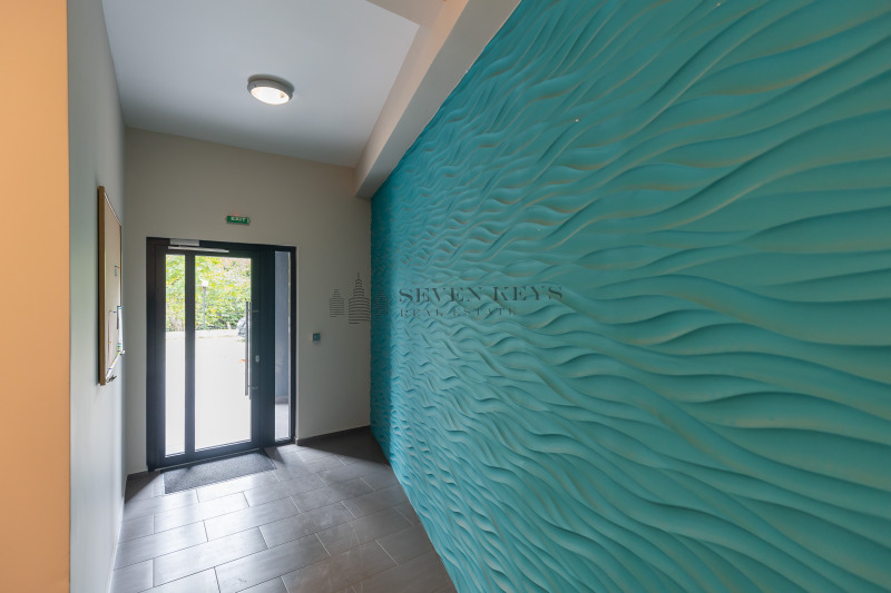 Продава 2-СТАЕН, гр. Варна, Левски 1, снимка 12 - Апартаменти - 52168637