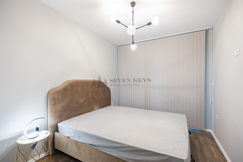 Продава 2-СТАЕН, гр. Варна, Левски 1, снимка 7 - Апартаменти - 52168637