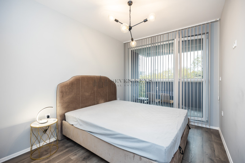 Продава 2-СТАЕН, гр. Варна, Левски 1, снимка 8 - Апартаменти - 52168637