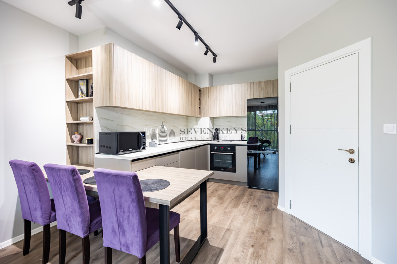 Продава 2-СТАЕН, гр. Варна, Левски 1, снимка 3 - Апартаменти - 52168637