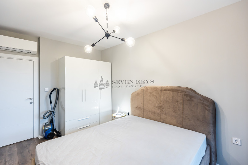 Продава 2-СТАЕН, гр. Варна, Левски 1, снимка 6 - Апартаменти - 52168637