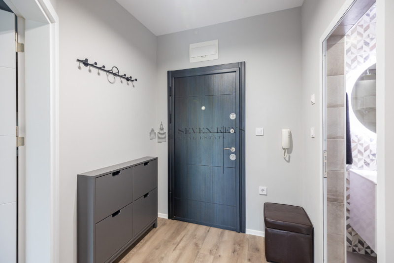 Продава 2-СТАЕН, гр. Варна, Левски 1, снимка 11 - Апартаменти - 52168637