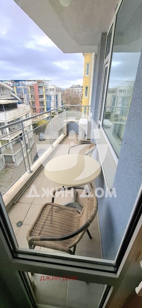 Продава 2-СТАЕН, к.к. Слънчев бряг, област Бургас, снимка 9 - Апартаменти - 53688588