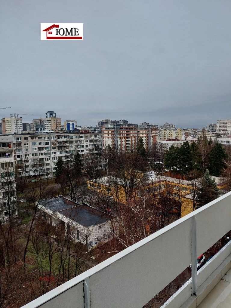 Продава 2-СТАЕН, гр. София, Дианабад, снимка 9 - Апартаменти - 54192032