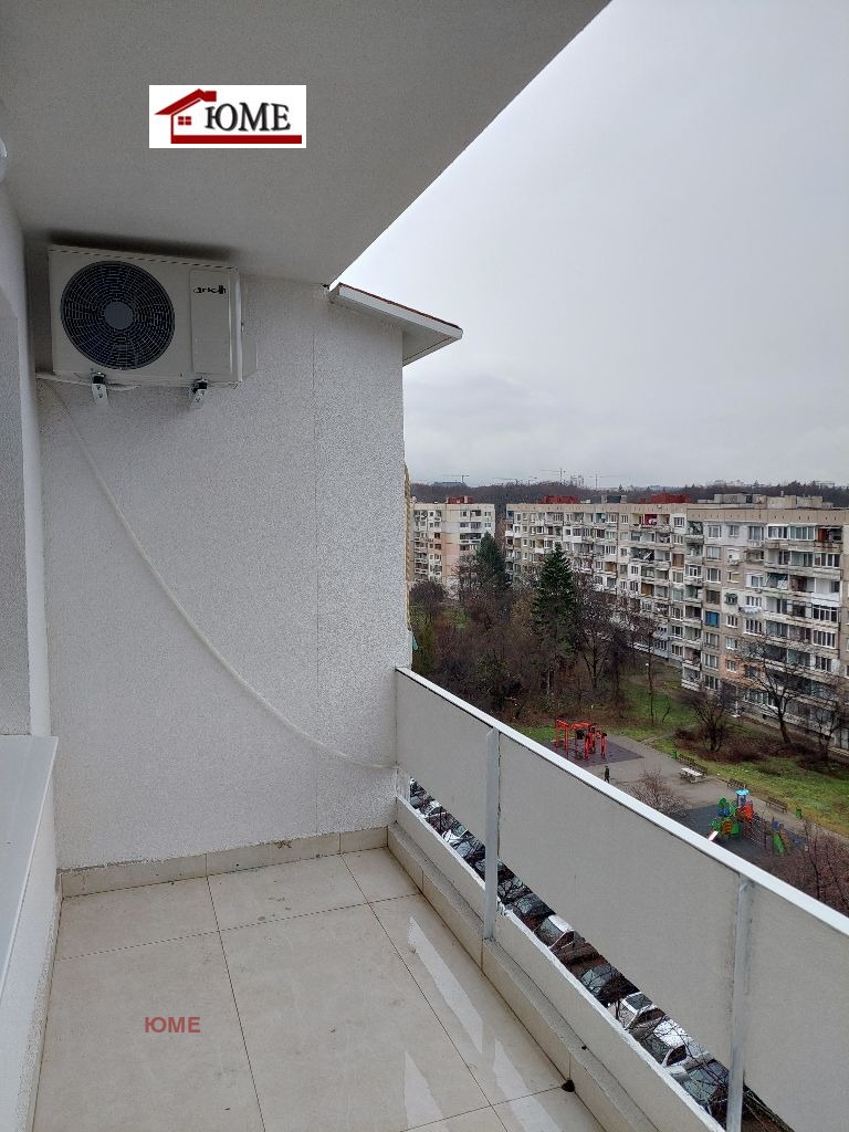 Продава 2-СТАЕН, гр. София, Дианабад, снимка 8 - Апартаменти - 54192032