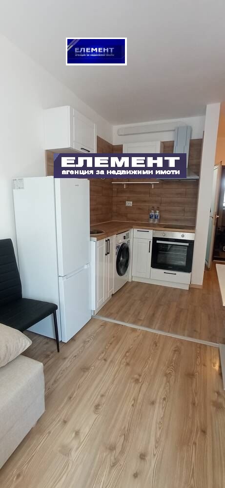 Продава 2-СТАЕН, гр. Пловдив, Въстанически, снимка 2 - Апартаменти - 55104467