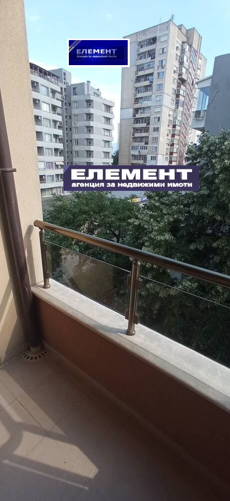 Продава 2-СТАЕН, гр. Пловдив, Въстанически, снимка 11 - Апартаменти - 55104467