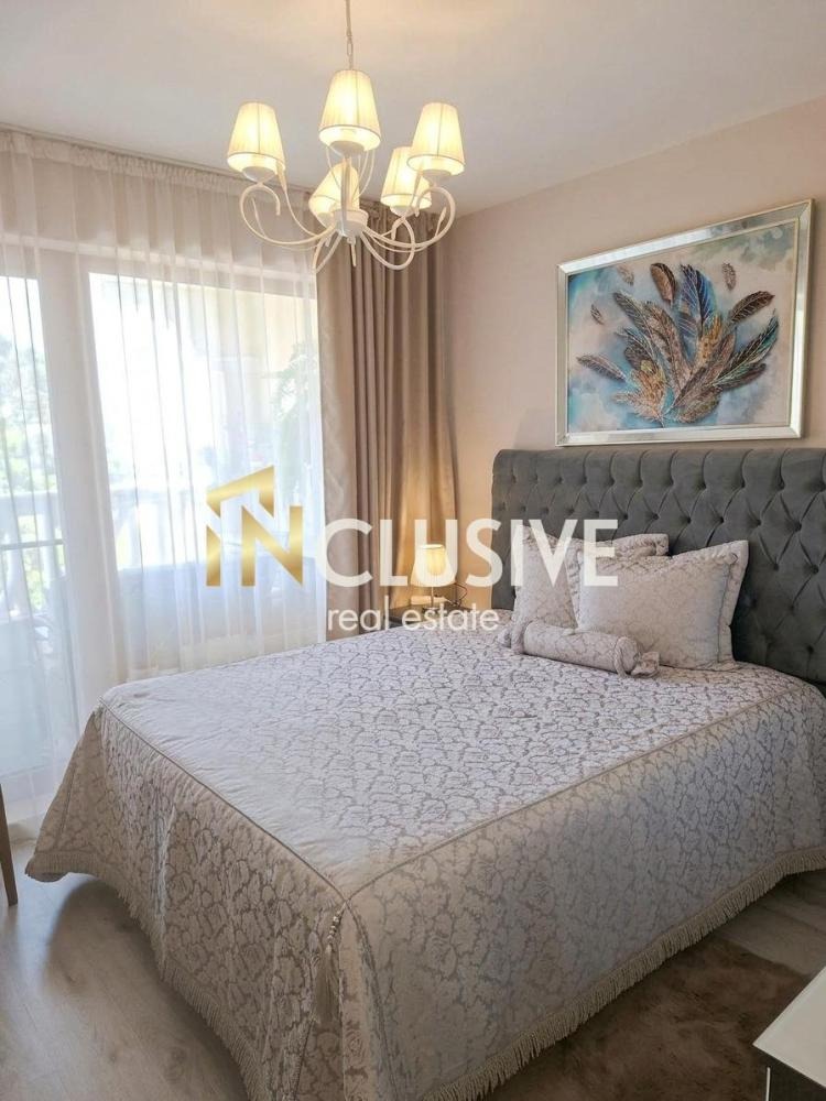 Продава 2-СТАЕН, гр. Варна, Аспарухово, снимка 9 - Апартаменти - 55491859