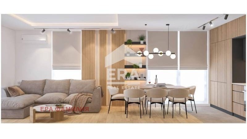 Продава  3-стаен град София , Малинова долина , 122 кв.м | 42817968