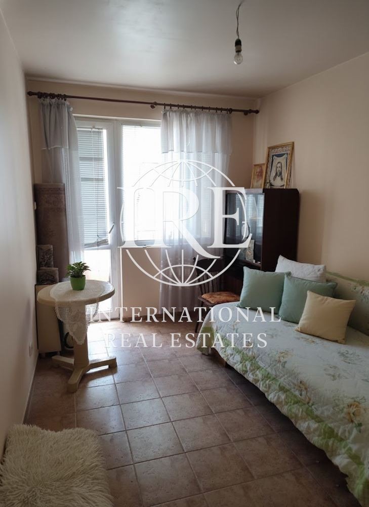 Продава 3-СТАЕН, гр. Варна, Колхозен пазар, снимка 5 - Апартаменти - 52490713