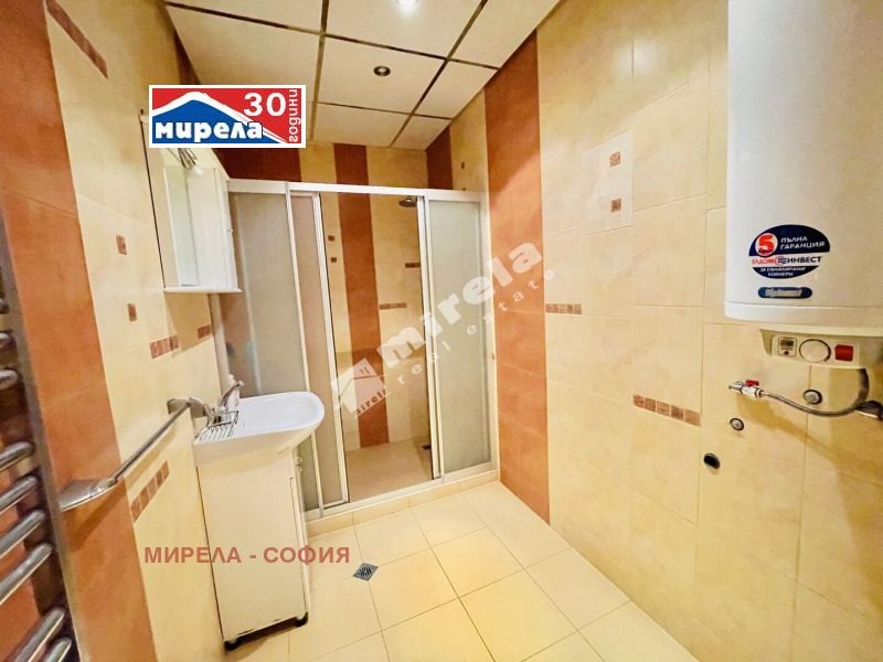 Продава 3-СТАЕН, гр. София, Оборище, снимка 13 - Апартаменти - 52533798