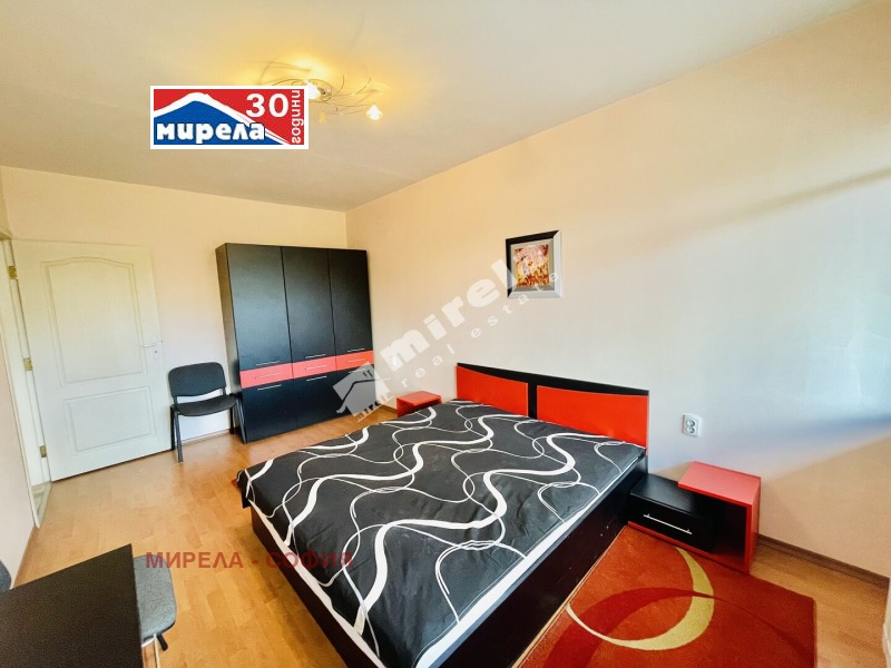 Продава 3-СТАЕН, гр. София, Оборище, снимка 5 - Апартаменти - 52533798