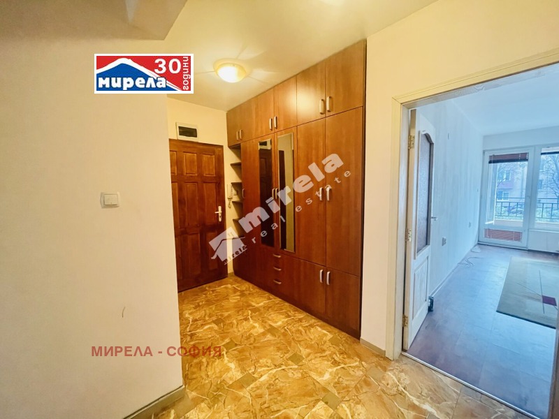 Продава 3-СТАЕН, гр. София, Оборище, снимка 9 - Апартаменти - 52533798