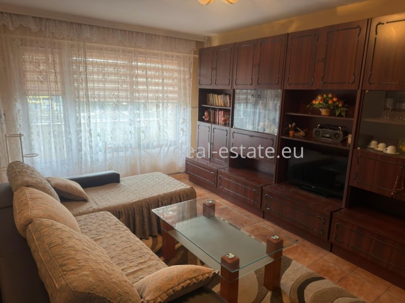 Продава 3-СТАЕН, гр. Благоевград, Струмско, снимка 3 - Апартаменти - 53376302