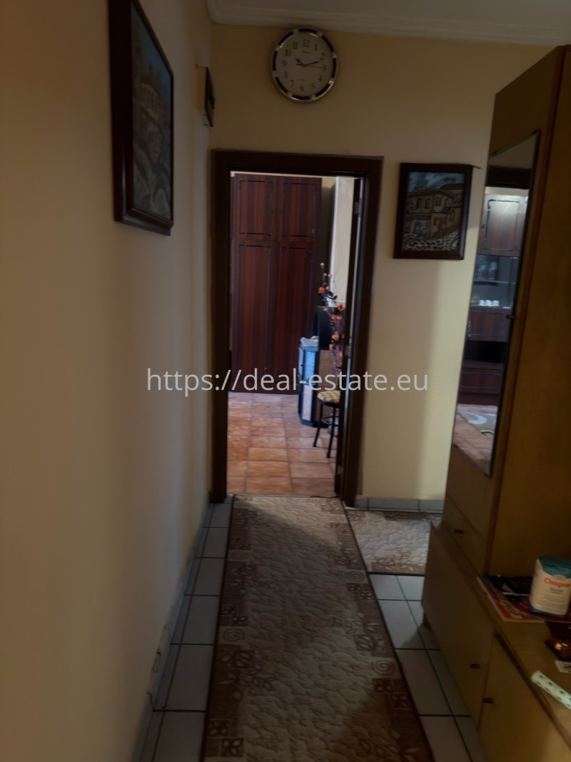 Продава 3-СТАЕН, гр. Благоевград, Струмско, снимка 7 - Апартаменти - 53376302