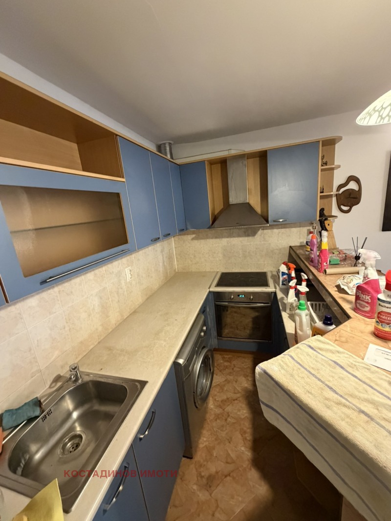 Продава 3-СТАЕН, гр. Пловдив, Младежки Хълм, снимка 3 - Апартаменти - 53460630