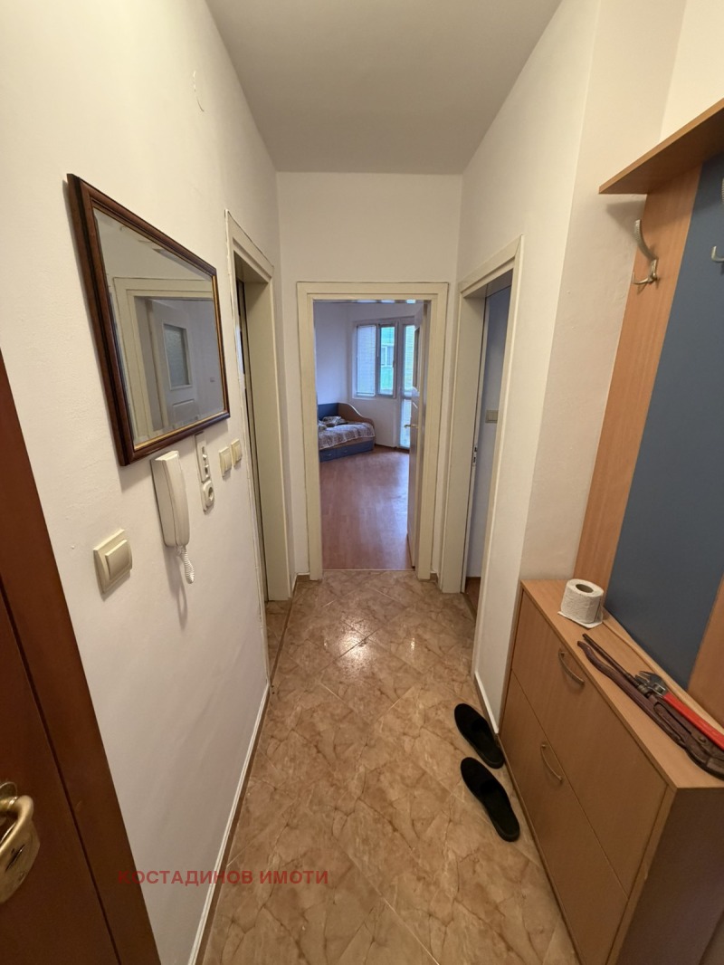 Продава 3-СТАЕН, гр. Пловдив, Младежки Хълм, снимка 12 - Апартаменти - 53460630