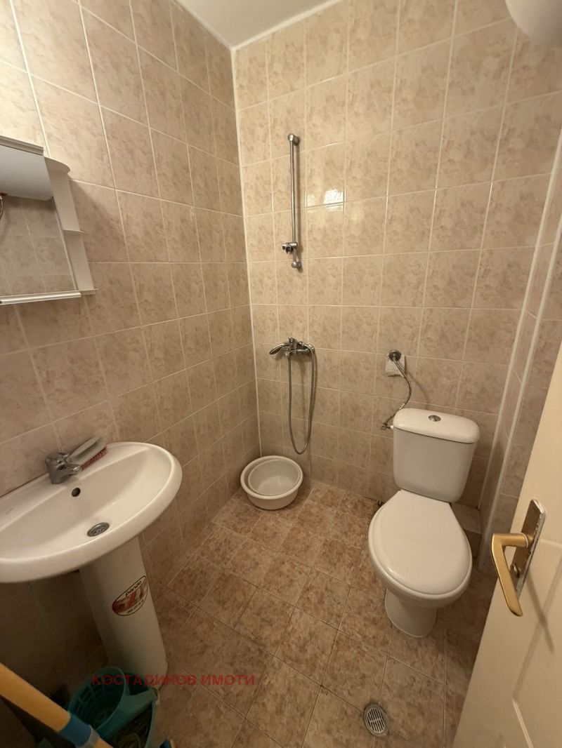 Продава 3-СТАЕН, гр. Пловдив, Младежки Хълм, снимка 13 - Апартаменти - 53460630