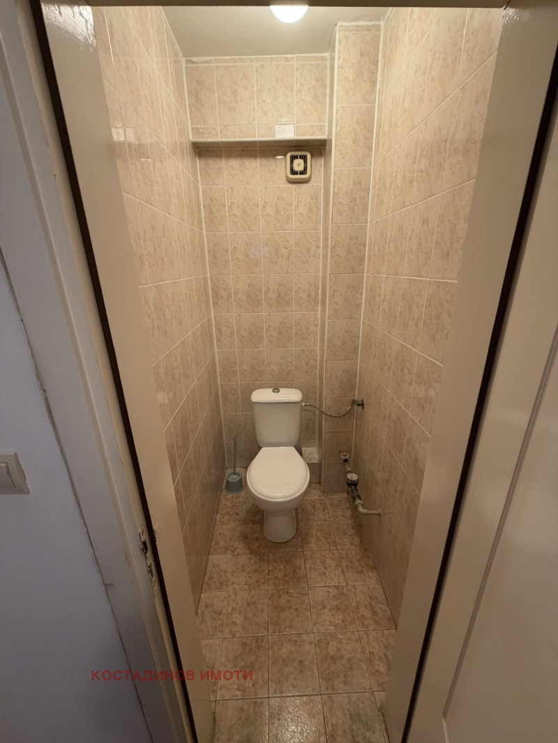 Продава 3-СТАЕН, гр. Пловдив, Младежки Хълм, снимка 6 - Апартаменти - 53460630