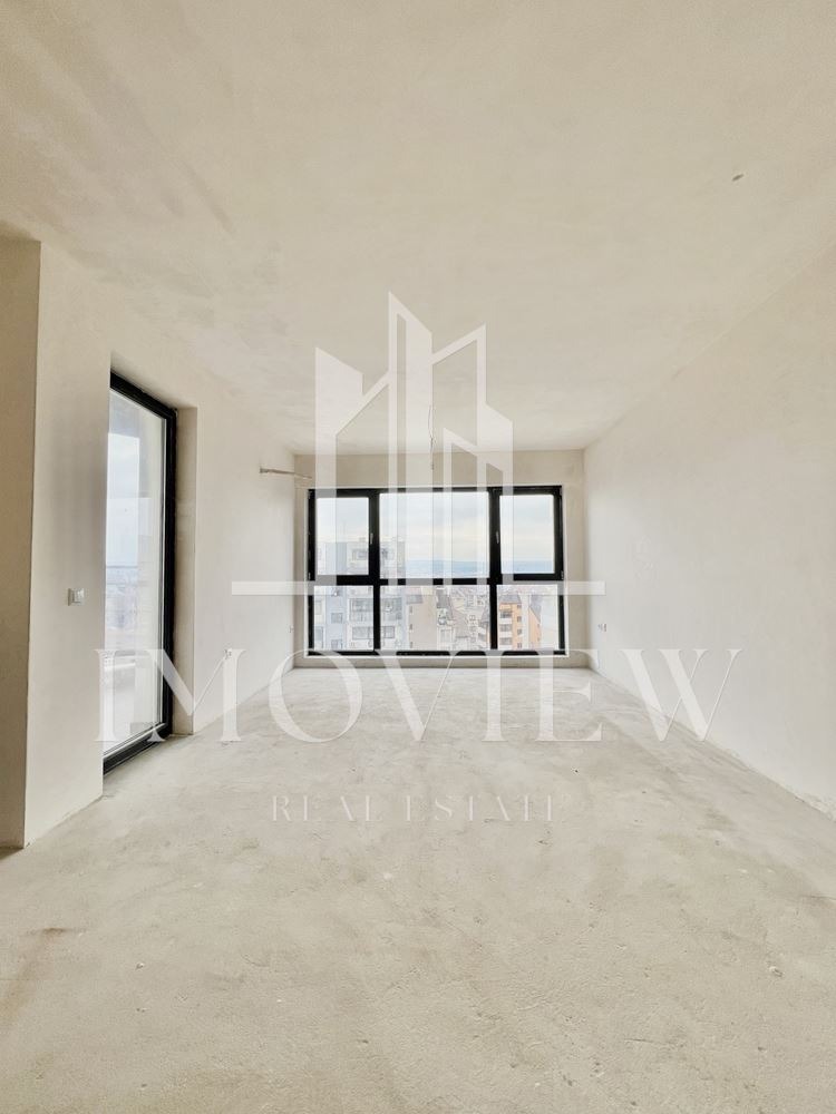 Продава 3-СТАЕН, гр. Варна, Център, снимка 2 - Апартаменти - 53596148