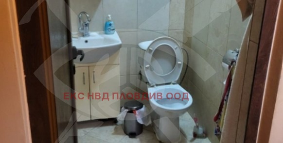 Продава 3-СТАЕН, гр. Пловдив, Център, снимка 7 - Апартаменти - 54260230