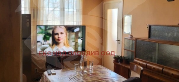 Продава 3-СТАЕН, гр. Пловдив, Център