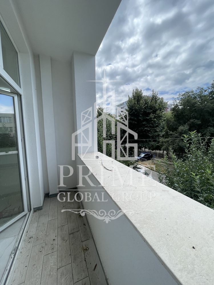 Продава 3-СТАЕН, гр. Бургас, Братя Миладинови, снимка 11 - Апартаменти - 55392365