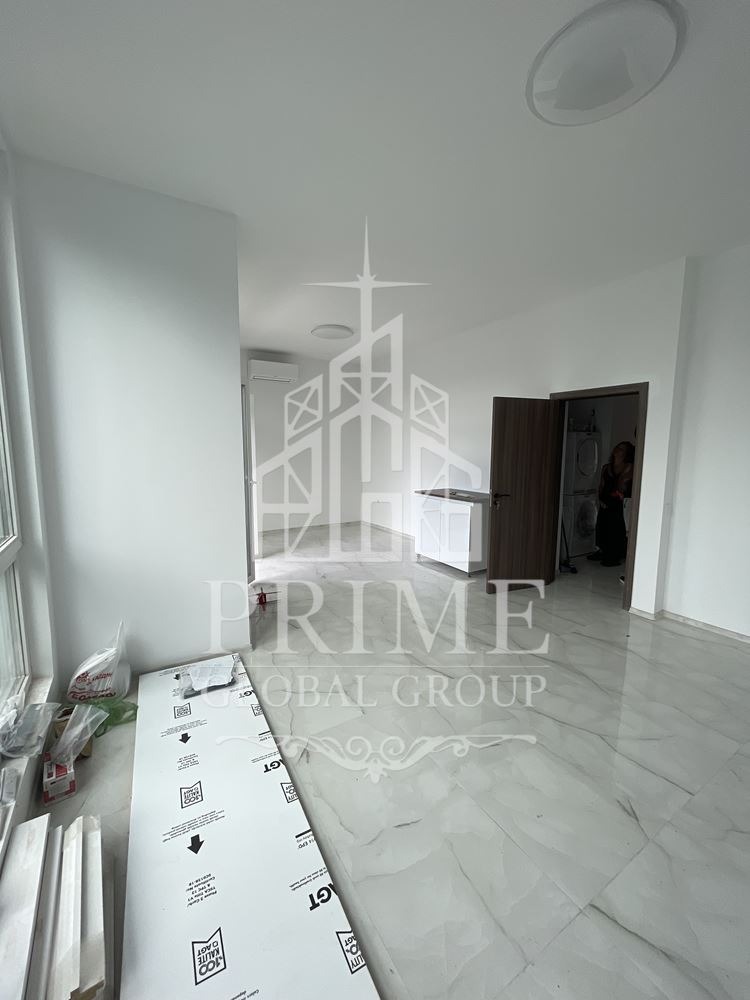 Продава 3-СТАЕН, гр. Бургас, Братя Миладинови, снимка 2 - Апартаменти - 55392365