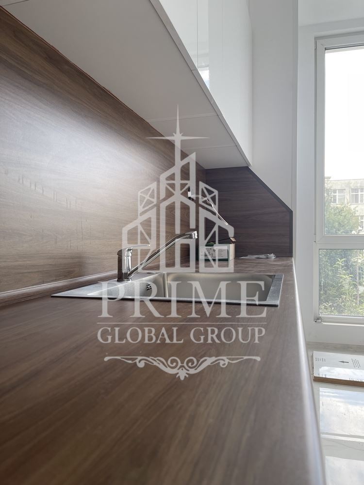 Продава 3-СТАЕН, гр. Бургас, Братя Миладинови, снимка 5 - Апартаменти - 55392365