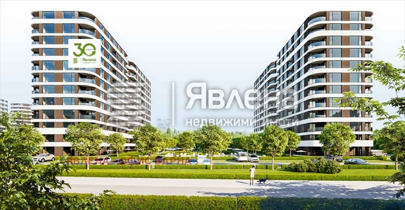 Продается  3 спальни Варна , Трошево , 221 кв.м | 73682876 - изображение [3]