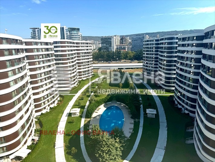 Продается  3 спальни Варна , Трошево , 221 кв.м | 73682876 - изображение [8]